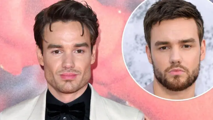 Liam Payne, cantante británico. (Foto: Tomada de redes)