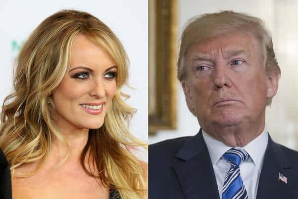 Trump podría volver a la presidencia de EU aún siendo culpable de crimen