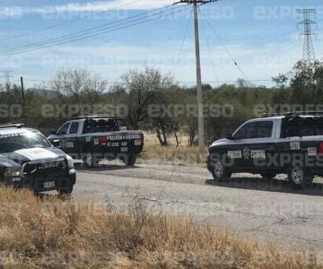 Encuentran a hombre sin vida a orillas de la carretera Hermosillo-Mazatán