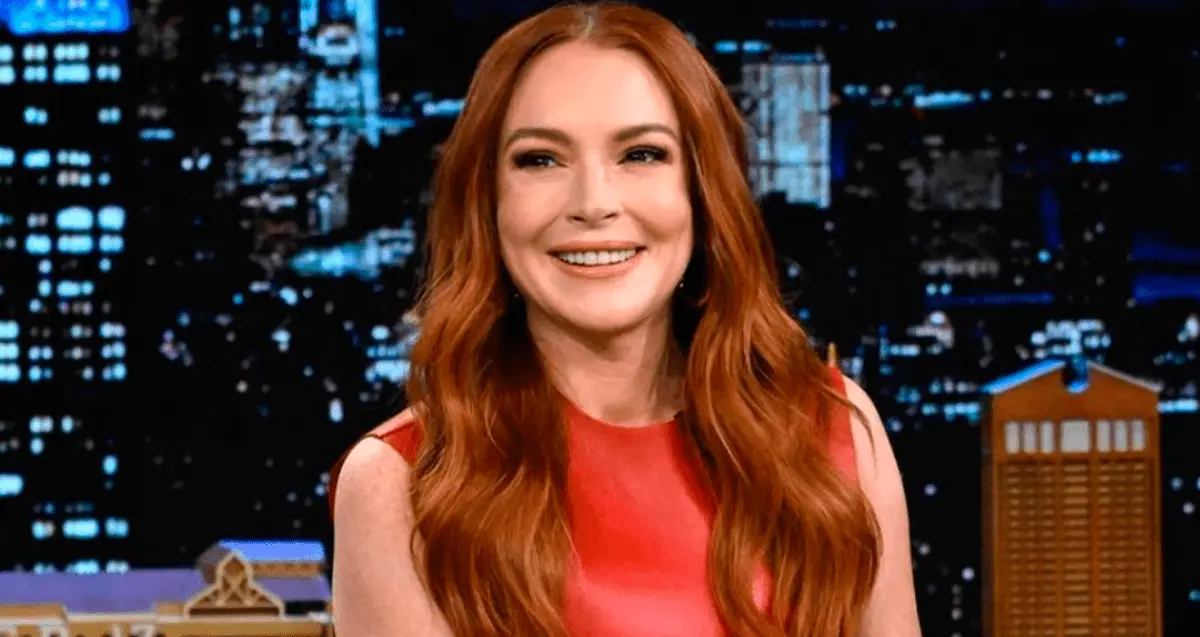 ¡Acusada otra vez! Lindsay Lohan es procesada en Estados Unidos