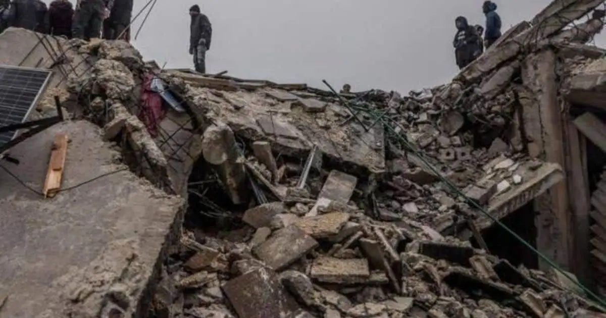 Terremoto en Afganistán y Pakistán deja varios muertos