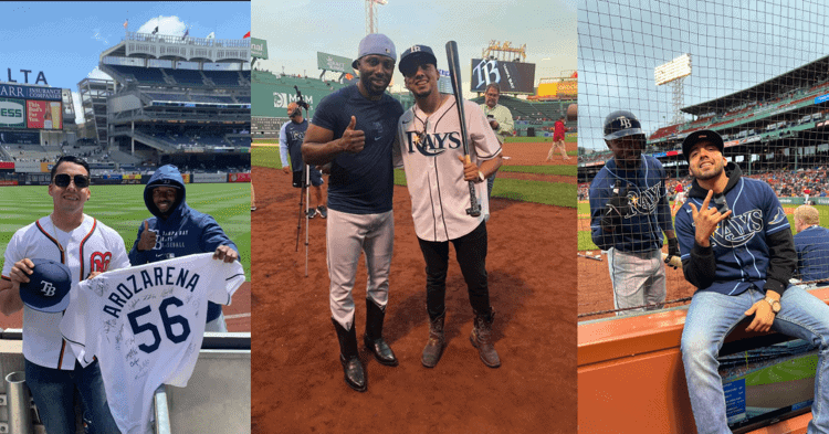 México se queda con el tercer lugar del Clásico Mundial de Beisbol