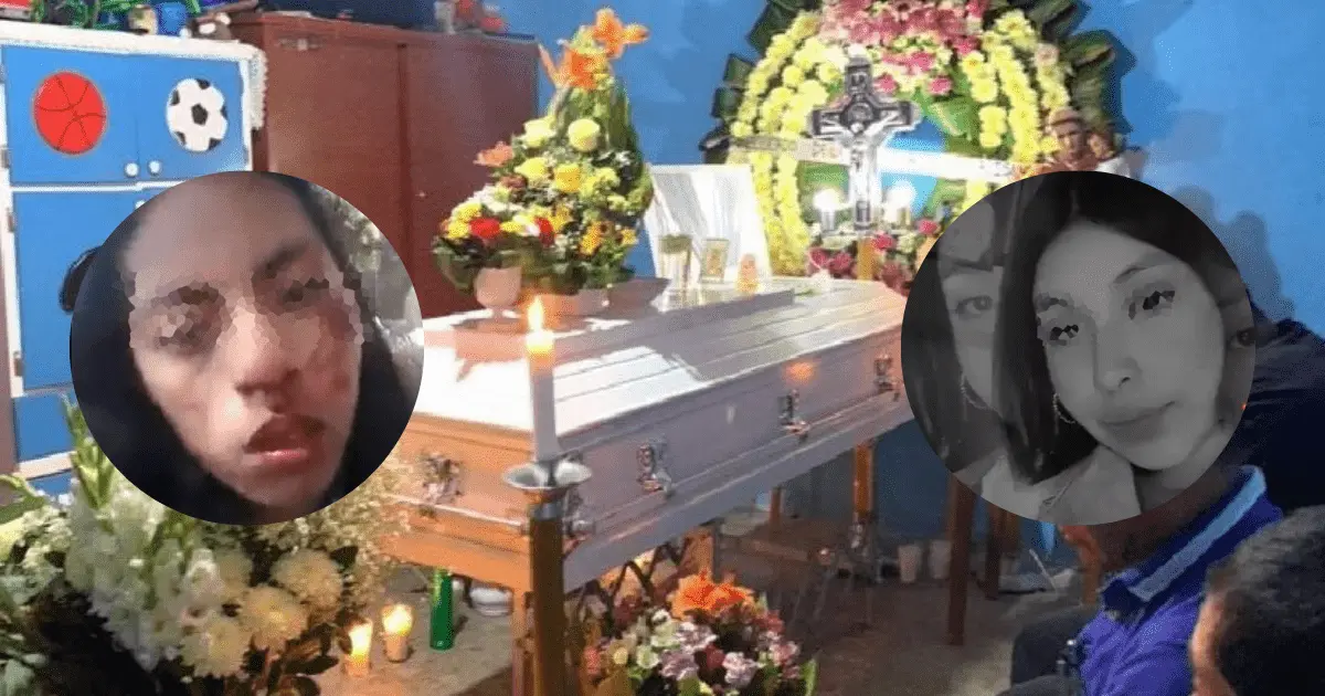 Agresora de Norma Lizbeth podría recibir 5 años de cárcel