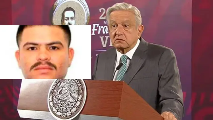 Andrés Manuel López Obrador, presidente de México. (Foto: Especial / EXPRESO)