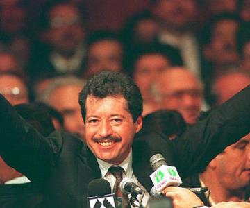 No es el mismo México desde la muerte de Colosio: Bulmaro Pacheco