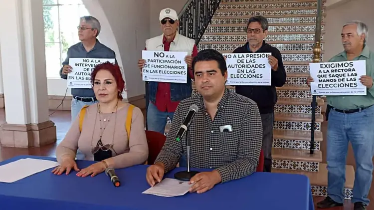 Foto: Especial / EXPRESO.