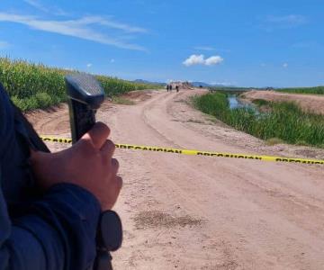 Buscan a padres que enterraron a su hija clandestinamente en Guasave