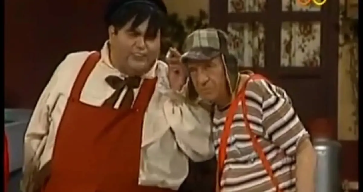 El curioso significado detrás de Ñoño del Chavo del 8
