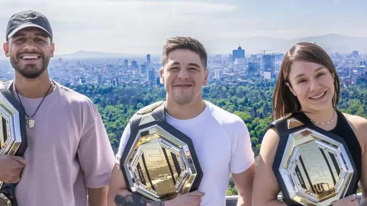 Foto: Especial / EXPRESO.