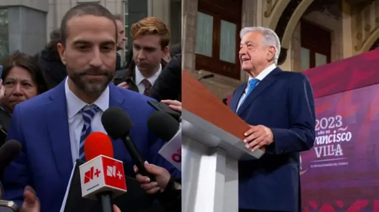 Foto: Especial / EXPRESO.