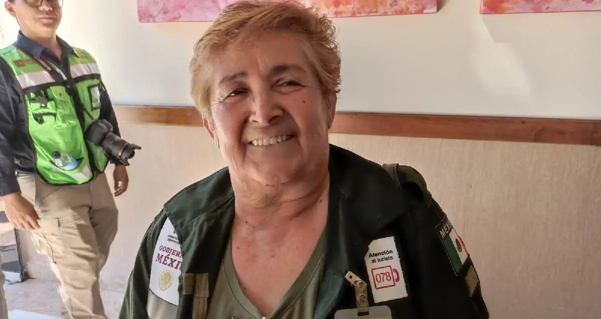 Ángeles Verdes prestarán servicios en periodo vacacional