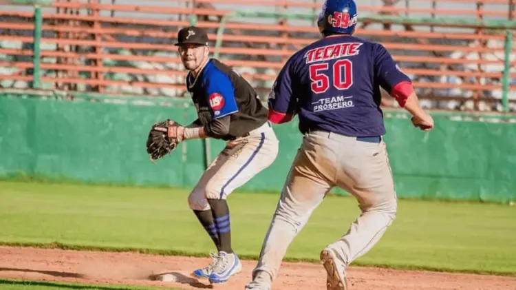 Liga Suprema de Béisbol del Sur de Sonora (Foto: Ilustrativa / EXPRESO)