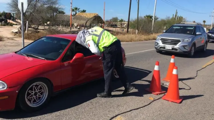 (Foto: Jorge Flores / EXPRESO)