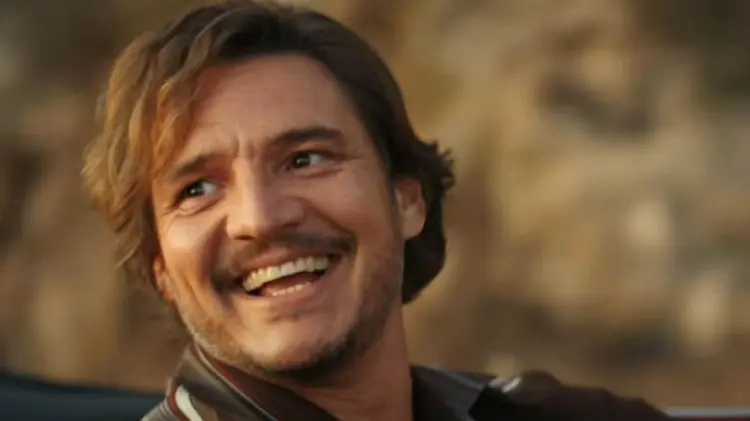 Pedro Pascal. (Foto: Especial / EXPRESO)