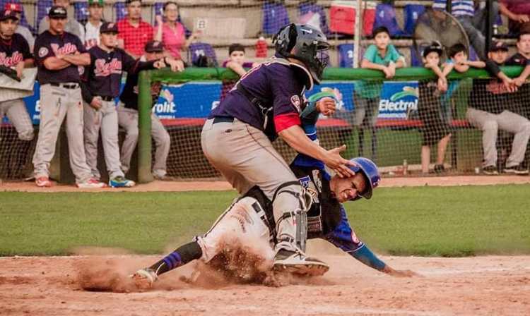 Se reanudan actividades de la Liga Suprema de Béisbol del Sur de Sonora