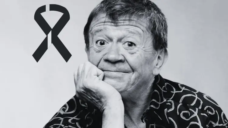 Xavier López Chabelo (Foto: Especial / EXPRESO)