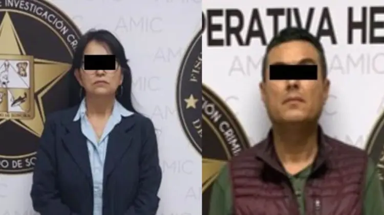 Los padres de Nathan acordaron el pago reparatorio a la familia afectada. (Foto: Especial/EXPRESO)