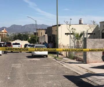 Abaten a delincuente en persecución al sur de Hermosillo