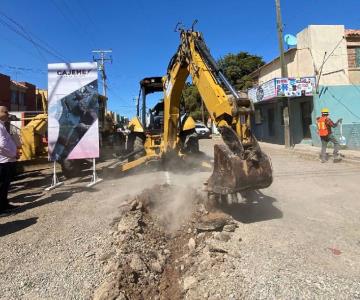 Cajeme recibirá visita del Gobierno Federal para verificar proyectos