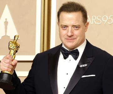 El sueño hollywoodense que Brendan Fraser aún no logra cumplir