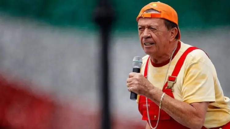 Xavier López Chabelo (Foto: Especial/EXPRESO)