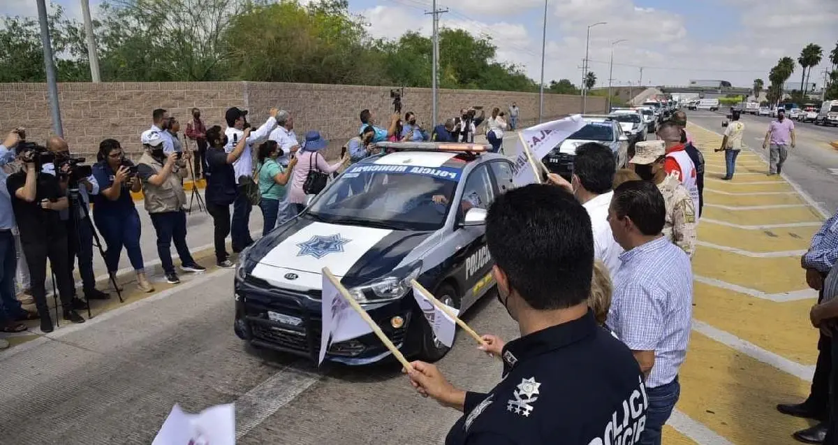 Preparan operativos en Cajeme para esta Semana Santa