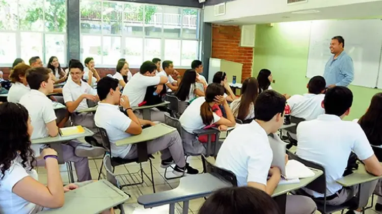 El 27 de marzo se abre la convocatoria para asignación de preparatoria (Foto: Especial/EXPRESO)