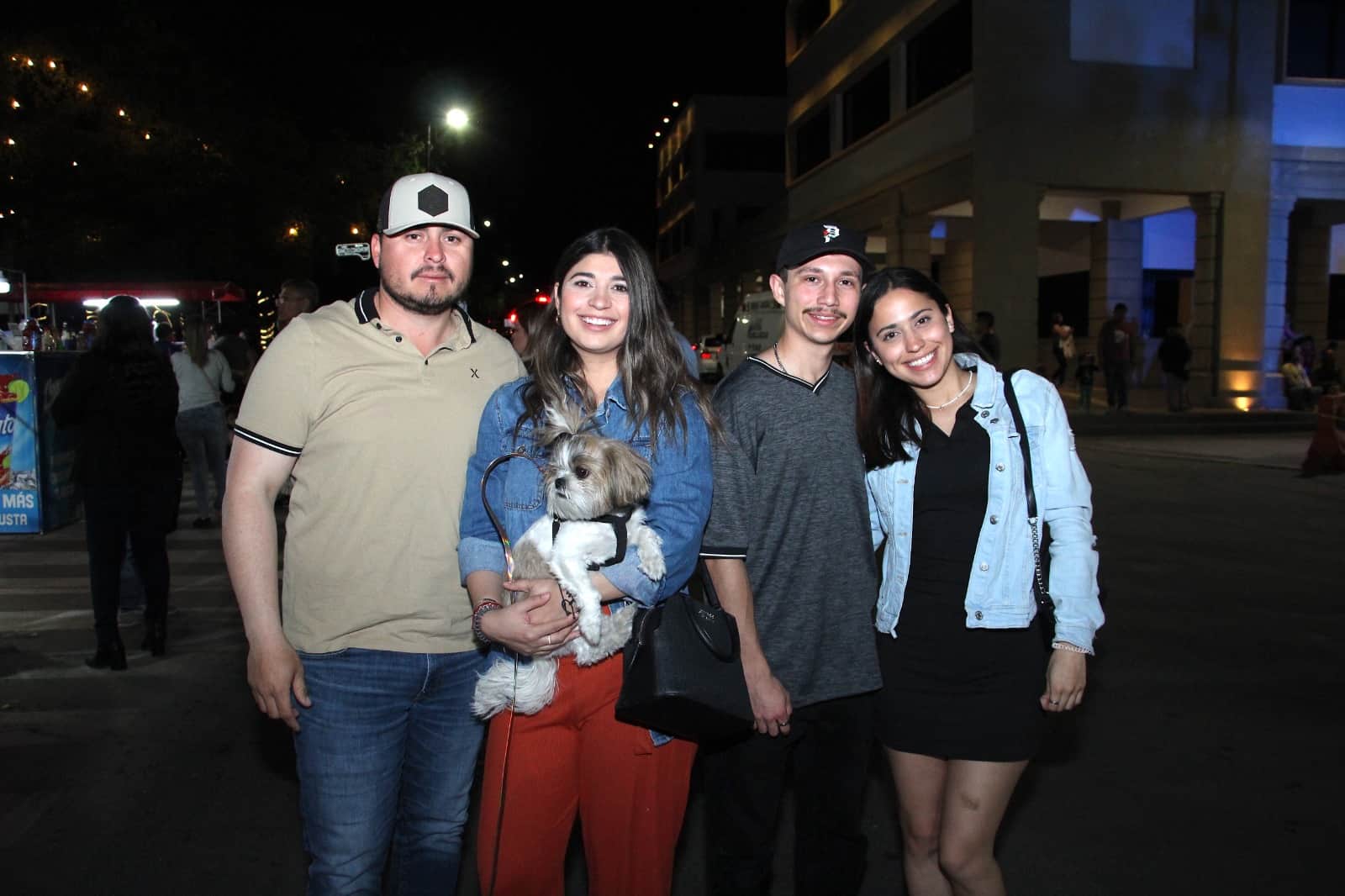 Víactiva celebró cuarto aniversario
