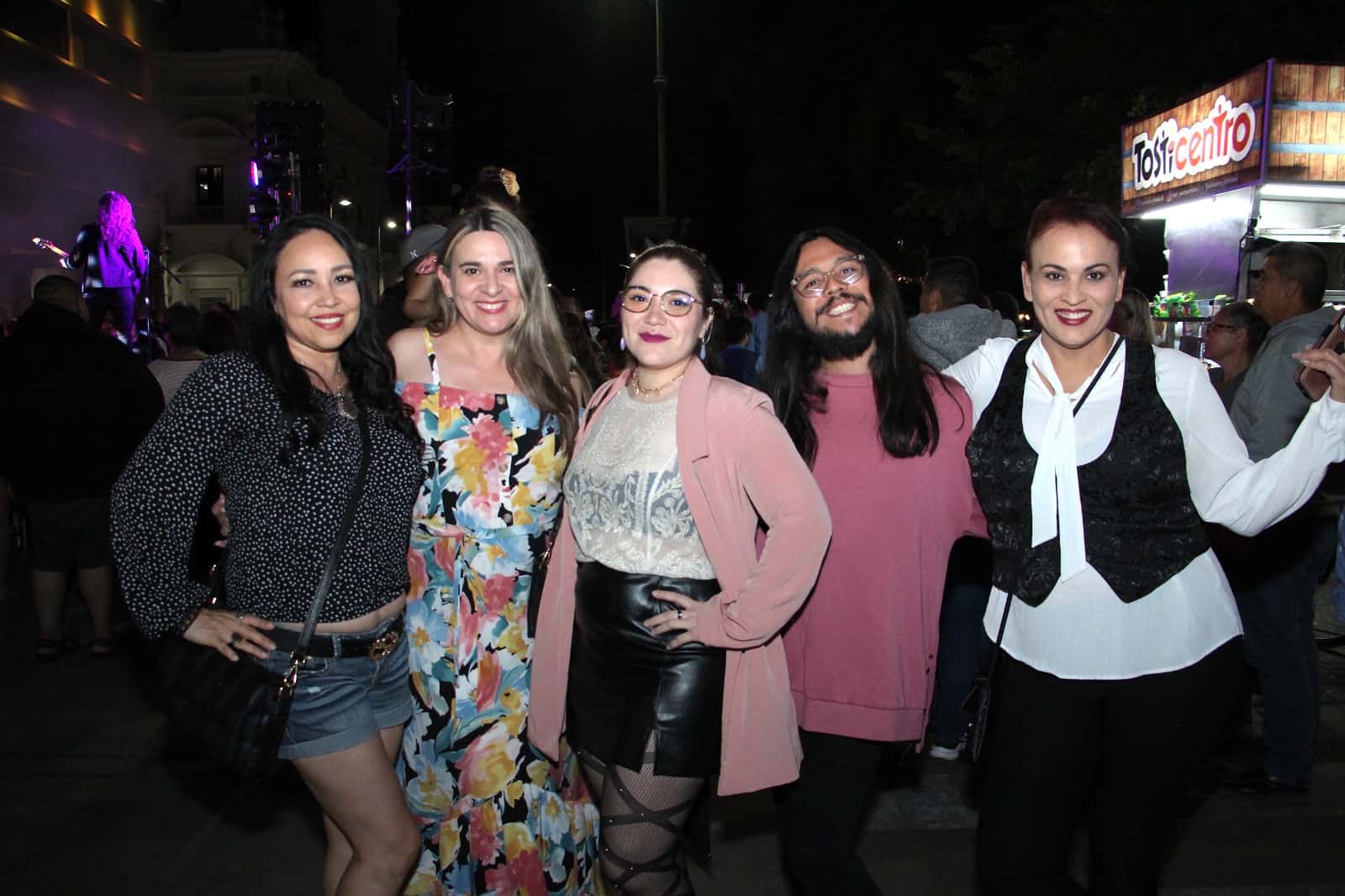 Víactiva celebró cuarto aniversario