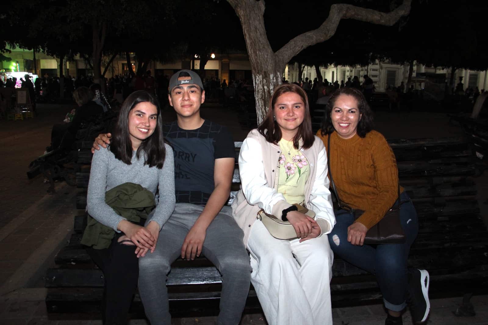 Víactiva celebró cuarto aniversario