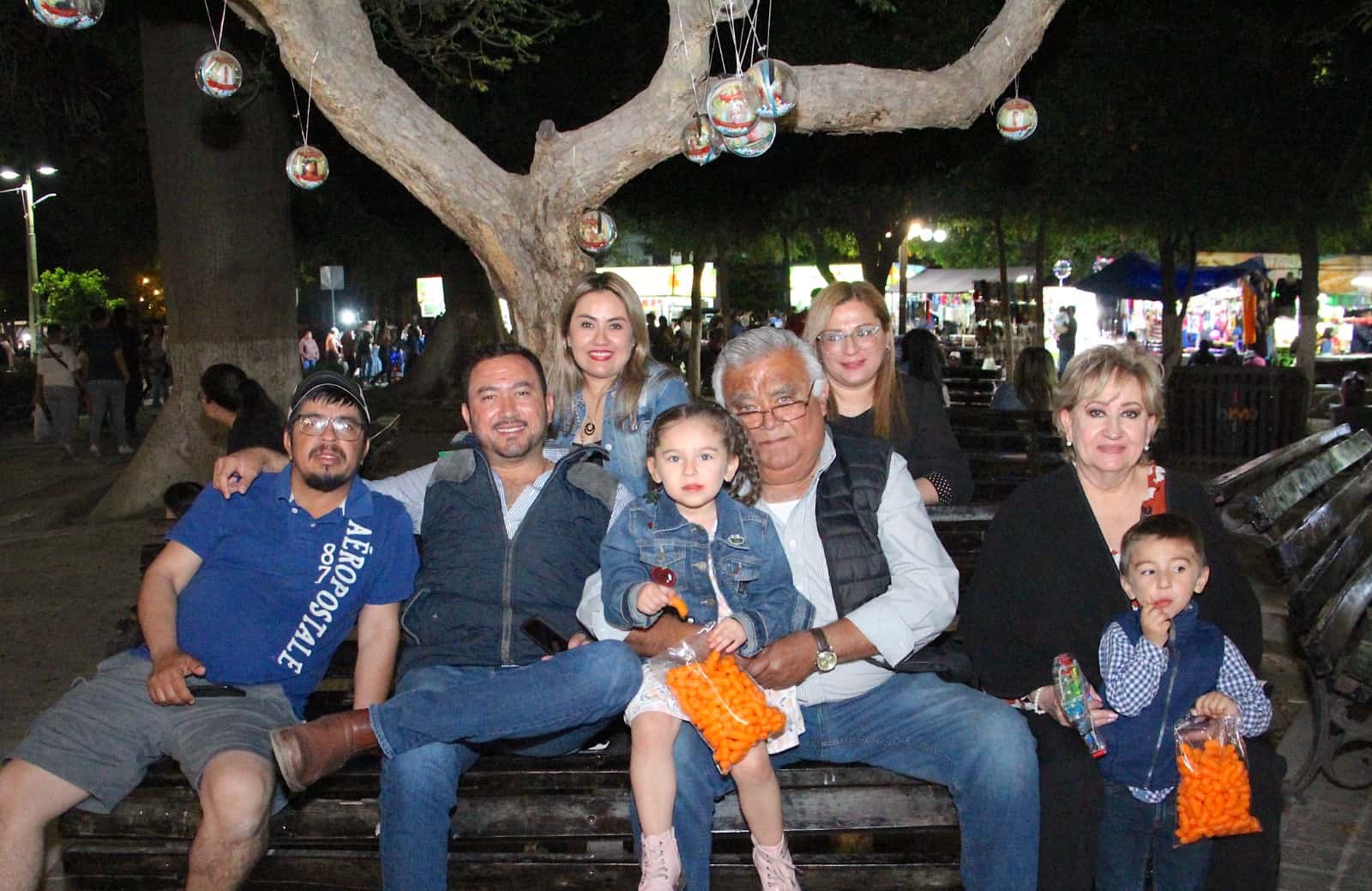 Víactiva celebró cuarto aniversario