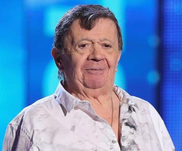 Chabelo también hizo doblaje para películas de Disney