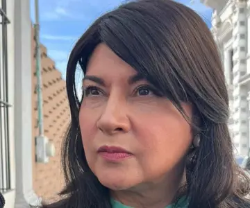 Claudia Indira Contreras presenta su renuncia como fiscal de Sonora
