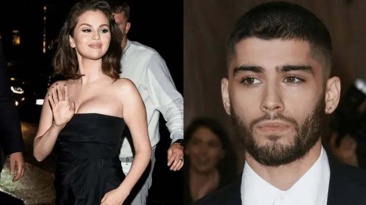 Los artistas fueron vistos juntos en Nueva York. (Foto: Especial/EXPRESO)