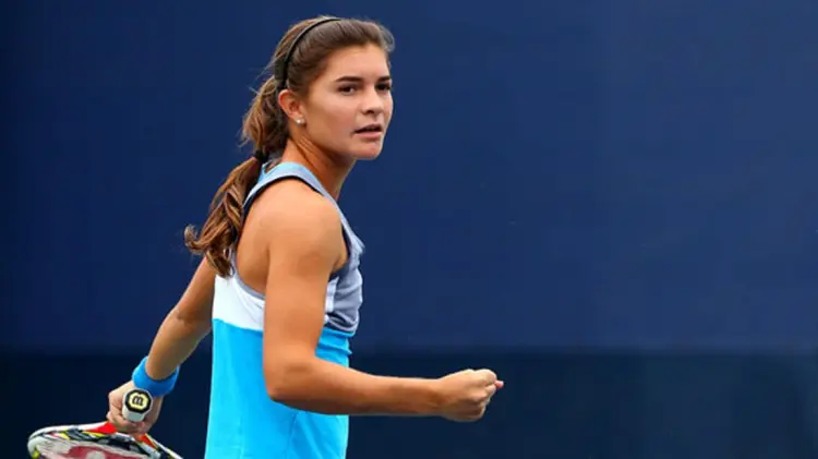 Marcela Zacarías. (Foto: Especial / EXPRESO)