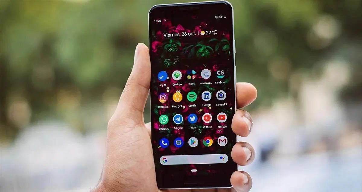 Alerta: elimina estas aplicaciones de tu celular Android