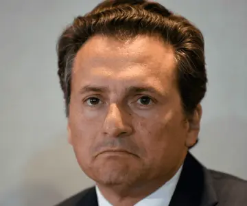 Otorgan amparo a Emilio Lozoya para evitar apertura de juicio por Odebrecht