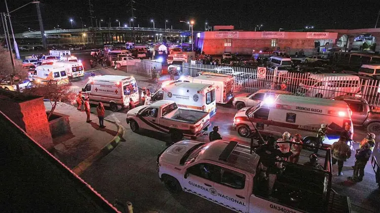 Foto: Especial / EXPRESO.