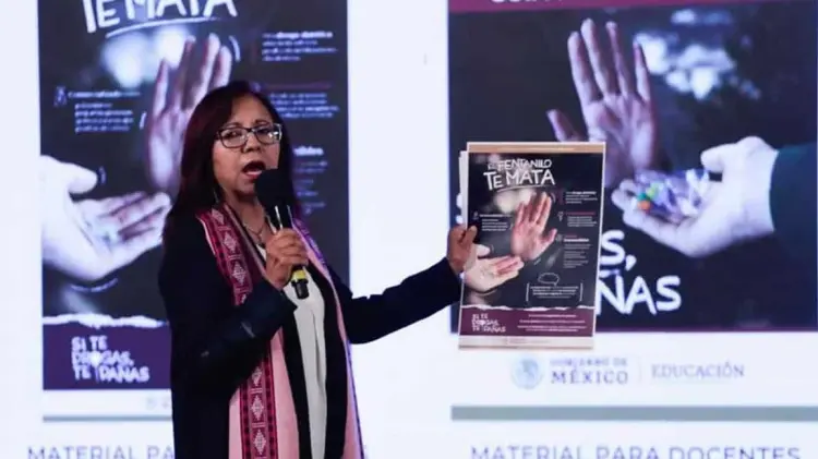 Foto: Especial / EXPRESO.