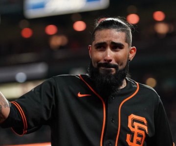 Adiós a una leyenda gigante; Sergio Romo se retira tras 15 años de carrera