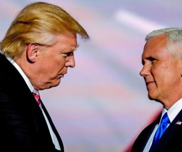 Juez ordena a Pence testificar sobre Trump y las elecciones 2020