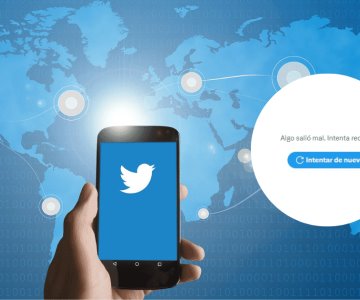 Usuarios reportan fallas en TweetDeck
