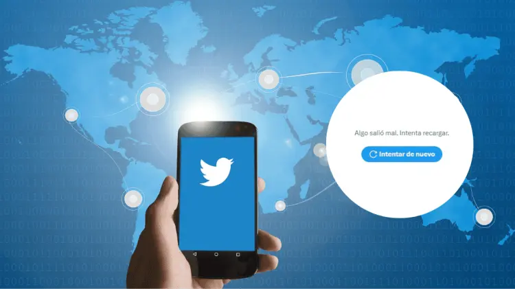La aplicación TweetDeck ha dejado de funcionar para algunos usuarios. (Foto: Especial/EXPRESO)