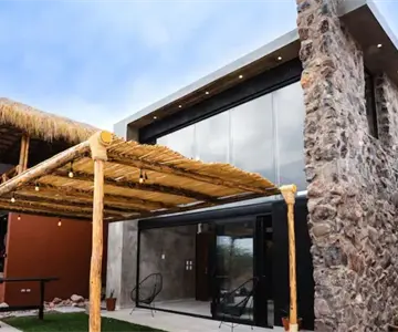 Repunta concepto para renta de casas o departamentos