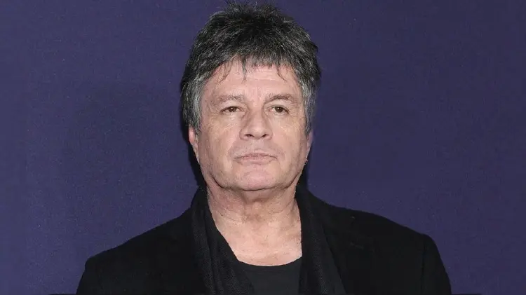 Alejandro Camacho (Foto: Especial/EXPRESO)