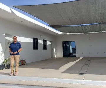 El CRRIFS amplió sus instalaciones para ayudar a más animales