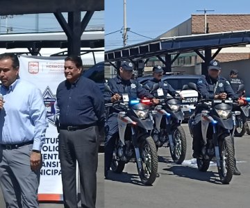 Inauguran nuevo Centro de Seguridad Vial en Hermosillo