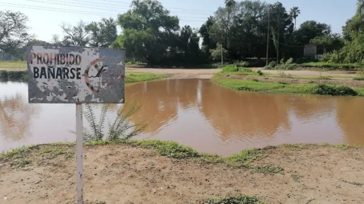 Protección Civil desplegará un operativo para resguardar la zona. (Fotos: John Castellón / EXPRESO)