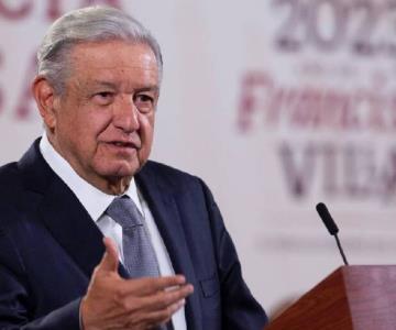 Grabaciones del caso Ayotzinapa se harán públicas: AMLO