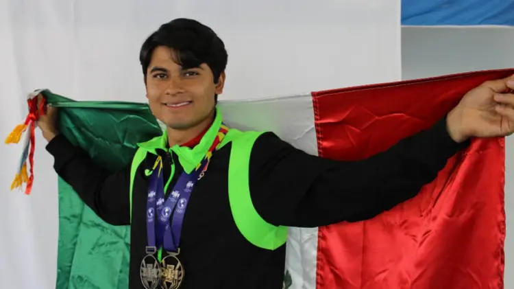 Foto: Especial / EXPRESO.